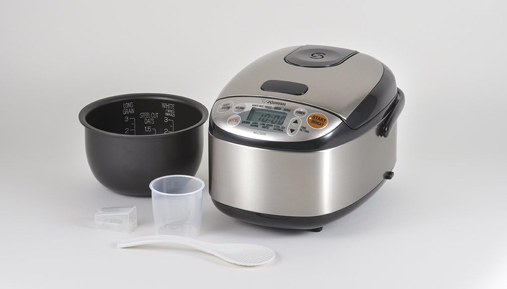 Rice Cooker